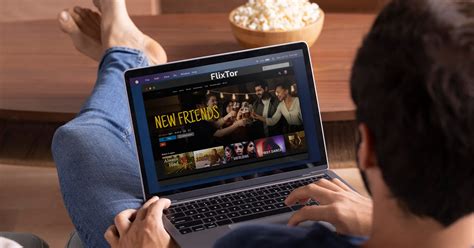 Stream free HD movies and TV shows with Bflix