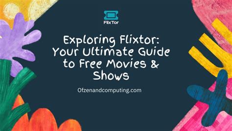 Bflix’s intuitive interface for free HD streaming